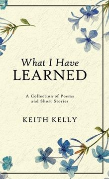 portada What I Have Learned (in English)