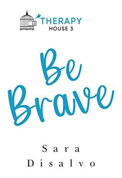 portada Be Brave (in English)