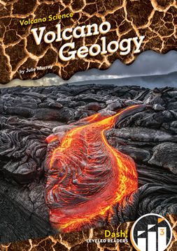 portada Volcano Geology (en Inglés)