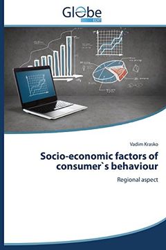 portada Socio-economic factors of consumer`s behaviour