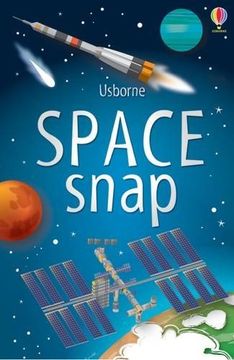 portada Space Snap (Card Games)