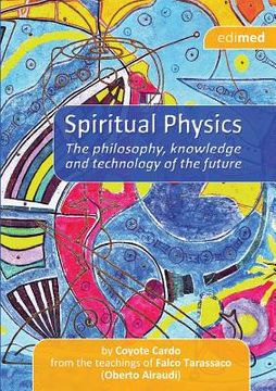 portada Spiritual Physics
