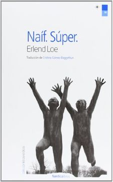 portada Naíf Super (in Spanish)