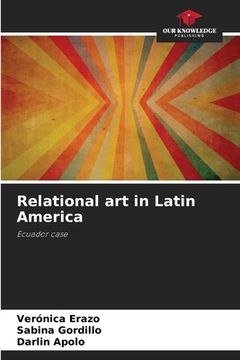 portada Relational art in Latin America (in English)