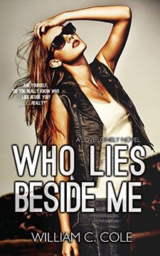 portada Who Lies Beside Me: Volume 2 (A Love Lonely Novel)