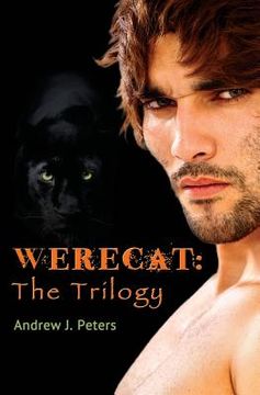 portada Werecat: The Trilogy (en Inglés)