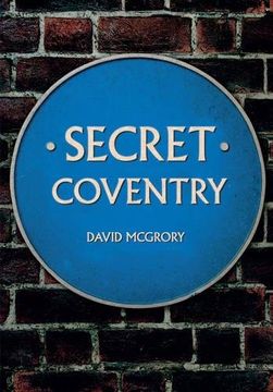 portada Secret Coventry
