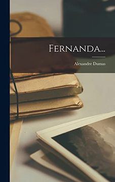 portada Fernanda. (in Spanish)