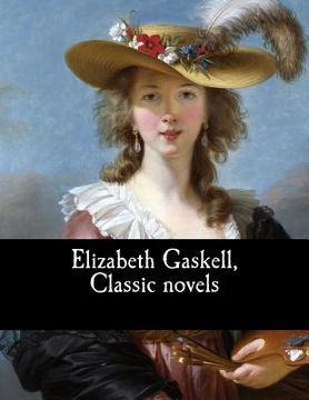 portada Elizabeth Gaskell, Classic novels (en Inglés)
