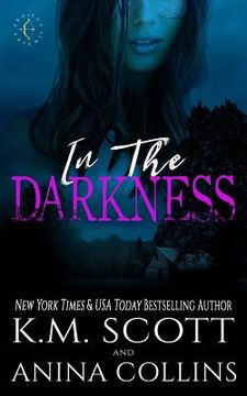 portada In the Darkness: A Project Artemis Novel (en Inglés)