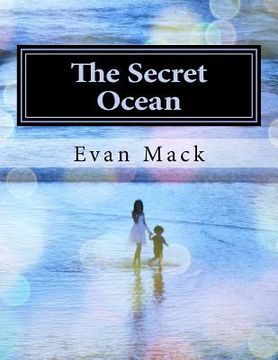 portada The Secret Ocean: A Song Cycle for Soprano (in English)