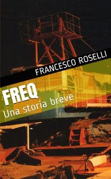 portada Freq: Una storia breve (en Italiano)