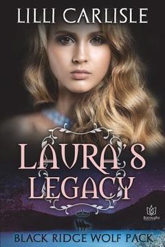 portada Laura's Legacy