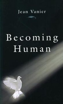 portada becoming human (in English)