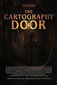 portada The Cartography Door (en Inglés)