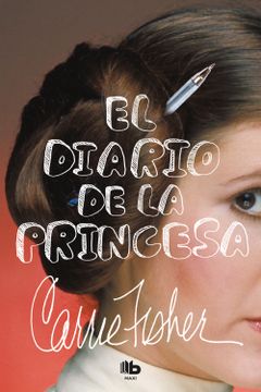 portada El Diario de la Princesa (in Spanish)