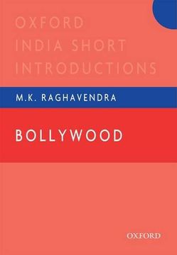 portada Bollywood: Oxford India Short Introductions (Oxford India Short Introductions Series)