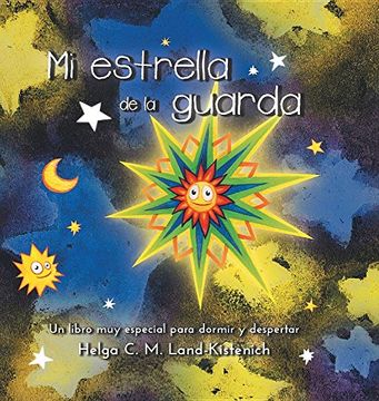 portada Mi Estrella de la Guarda (in Spanish)