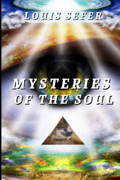 portada Mysteries of the Soul (en Inglés)