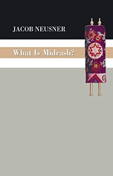 portada What is Midrash? (en Inglés)