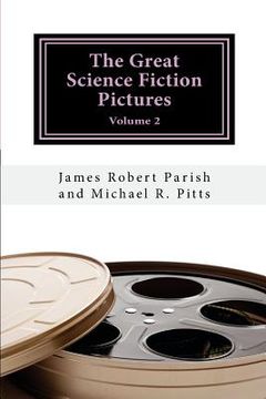 portada The Great Science Fiction Pictures: Volume 2 (in English)