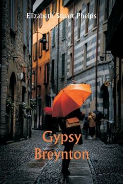 portada Gypsy Breynton (in French)