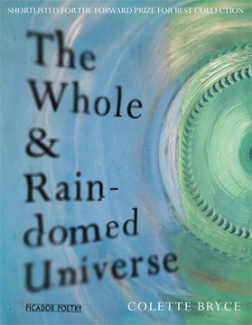 portada The Whole & Rain-domed Universe