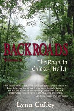 portada Backroads 2: The Road to Chicken Holler (en Inglés)