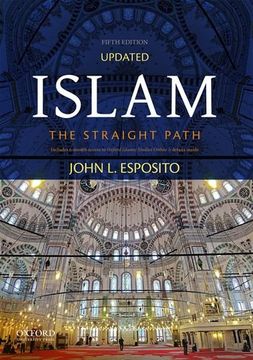 portada Islam: The Straight Path