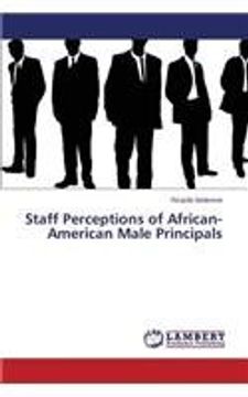 portada Staff Perceptions of African-American Male Principals