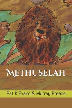 portada Methuselah (in English)