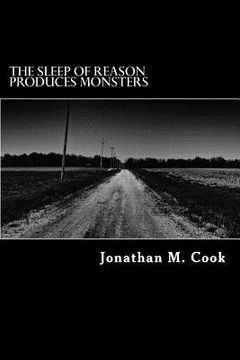 portada The Sleep of Reason Produces Monsters (en Inglés)