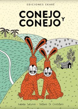 portada Conejo y Conejo (in Spanish)