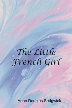 portada The Little French Girl (en Inglés)