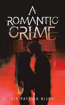 portada A Romantic Crime (en Inglés)