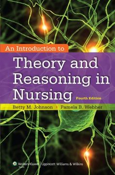 portada An Introduction to Theory and Reasoning in Nursing (in English)