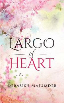portada Largo of Heart (en Inglés)