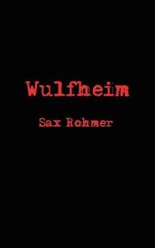 portada Wulfheim