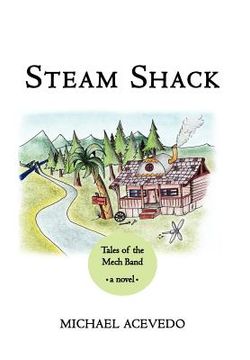 portada steam shack