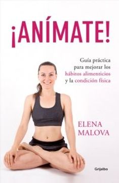 portada ¡Anímate! (in Spanish)