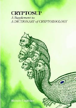 portada cryptosup (en Inglés)