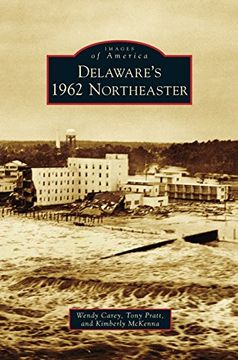 portada Delaware's 1962 Northeaster (in English)
