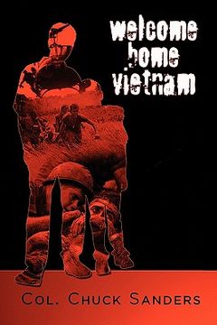 portada welcome home vietnam (in English)