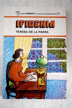 portada Ifigenia