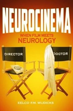 portada Neurocinema: When Film Meets Neurology (en Inglés)