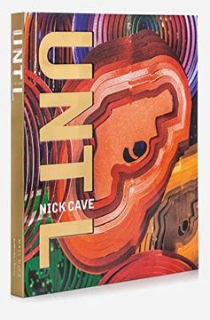 portada Nick Cave: Until 