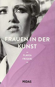 portada Frauen in der Kunst (Art Essentials) (in German)