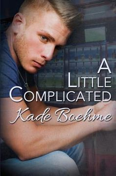 portada A Little Complicated (in English)
