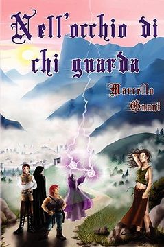 portada Nell'occhio Di Chi Guarda (en Italiano)