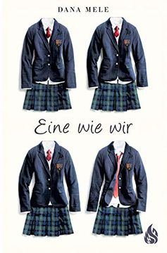 portada Eine wie wir (in German)